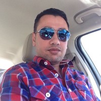 Ahmed Bashir