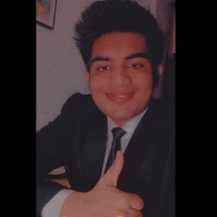 Ayush Kumar Bhaladhare