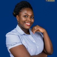 Akinwande Racheal, FMVA, CIIN