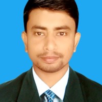 Mohammad Jabad Hosen