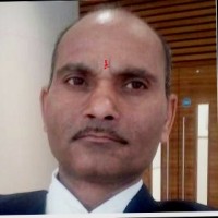Srinivasa Nandan M