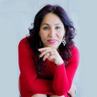 Frida Espinosa de los Monteros Trujillo