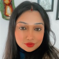 Shikha Shambhawi