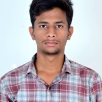 Shashank D