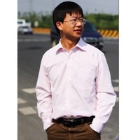 Tony (Jiyun) Zhou ( Director at Keewifi, JNCIEX2)
