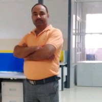 MANOJ KUMAR TRIPATHI