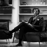 Alejandro Fernandez
