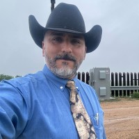 Juan (Joe) Vasquez