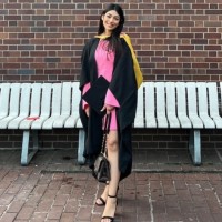 Anushi Chadha