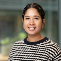 Shreya Nambiar