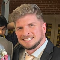 Stefan DiGregorio, MHA, LSSGB, EMT-P,