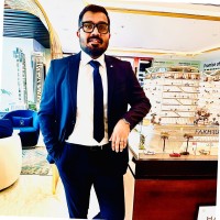 Brijith Oommen Thomas