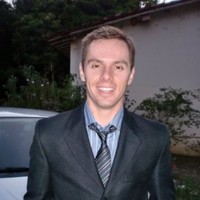 Adilson de Camargo