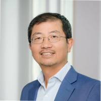 Dylan Zhou