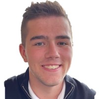 Cai Walsh