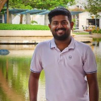 Vinayak M