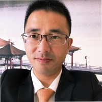 Bill Ding