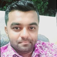Praneel Kumar
