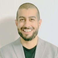 Salman Bashir