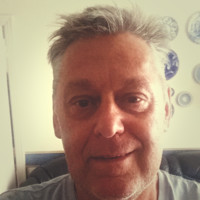 Dave Frampton