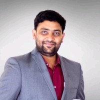 Raju Bugidi