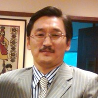 Bazarvaani Darinchuluun