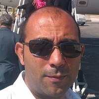 Fabrizio Catalano