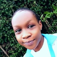 LYDIA GITAU