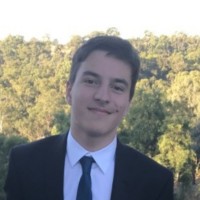 Nicholas Caiafa