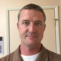 Derek Degenhart
