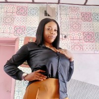 Ogechi Eze