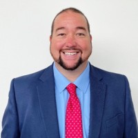 Michael Zickus, Ph.D.