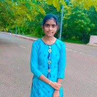 Sruthi Borapati