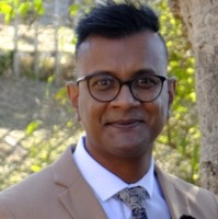 Sylvester Naicker