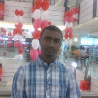 Arun Layek