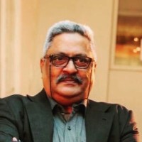 Sivaraman Krishnan