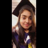 Manahil Aslam