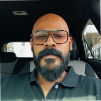 Roshan Rajan