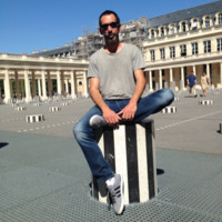 Christophe Preyale