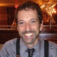 Paul Drinkward