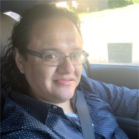 Glenn Vasconez-Franco
