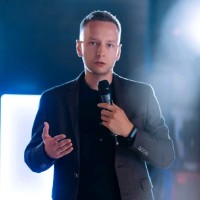 Andrii Bokach