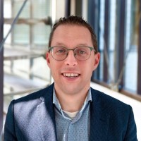Jonathan Voskamp