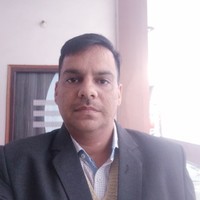 Saurabh Chaturvedi