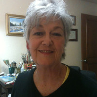 Jonalyn D Padgett