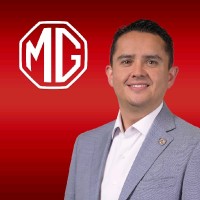 Armando Huerta González