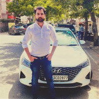 Nakul Maheshwari