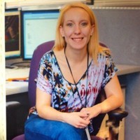 Lindsay Allen
