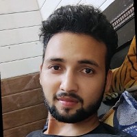 Mohit Tyagi