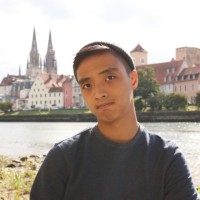 Daniel Tan